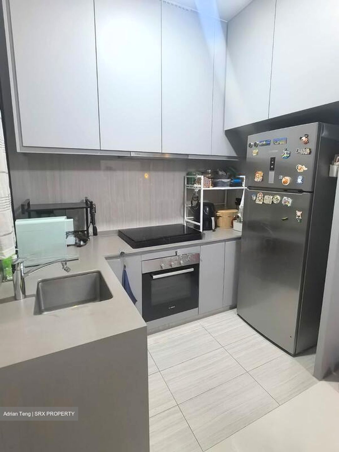 Kandis Walk (D27), Condominium #500058161